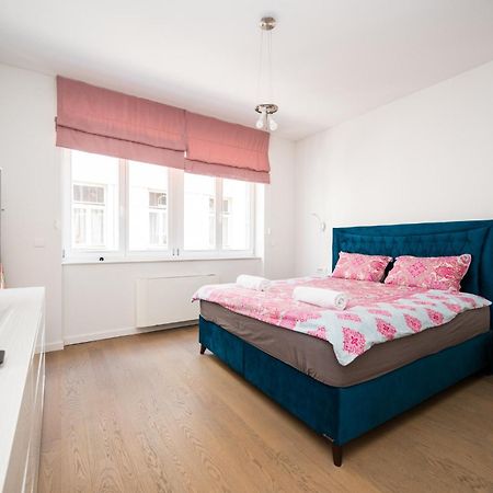 Modern Stay In The City Center Saraybosna Dış mekan fotoğraf