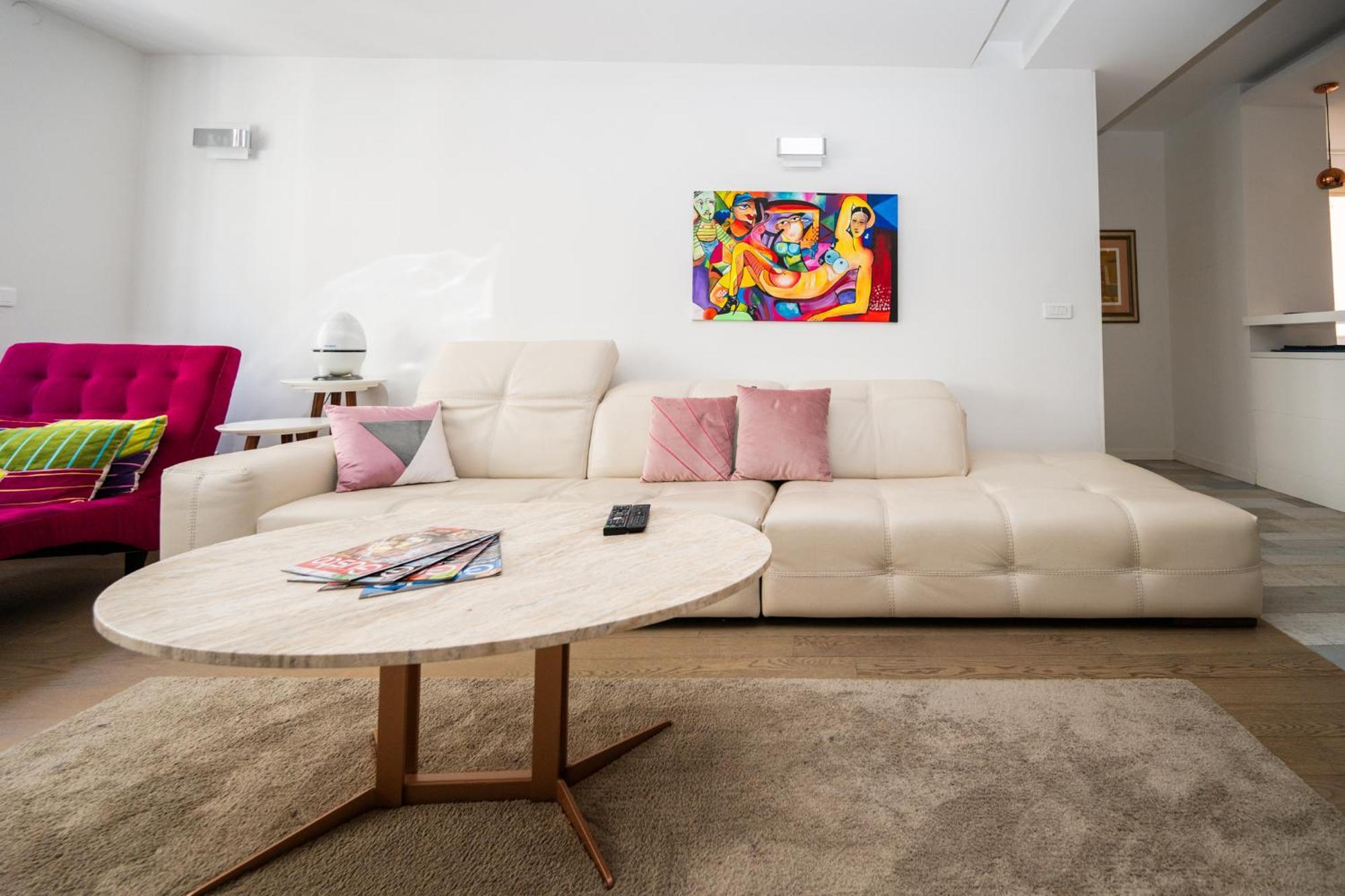 Modern Stay In The City Center Saraybosna Dış mekan fotoğraf