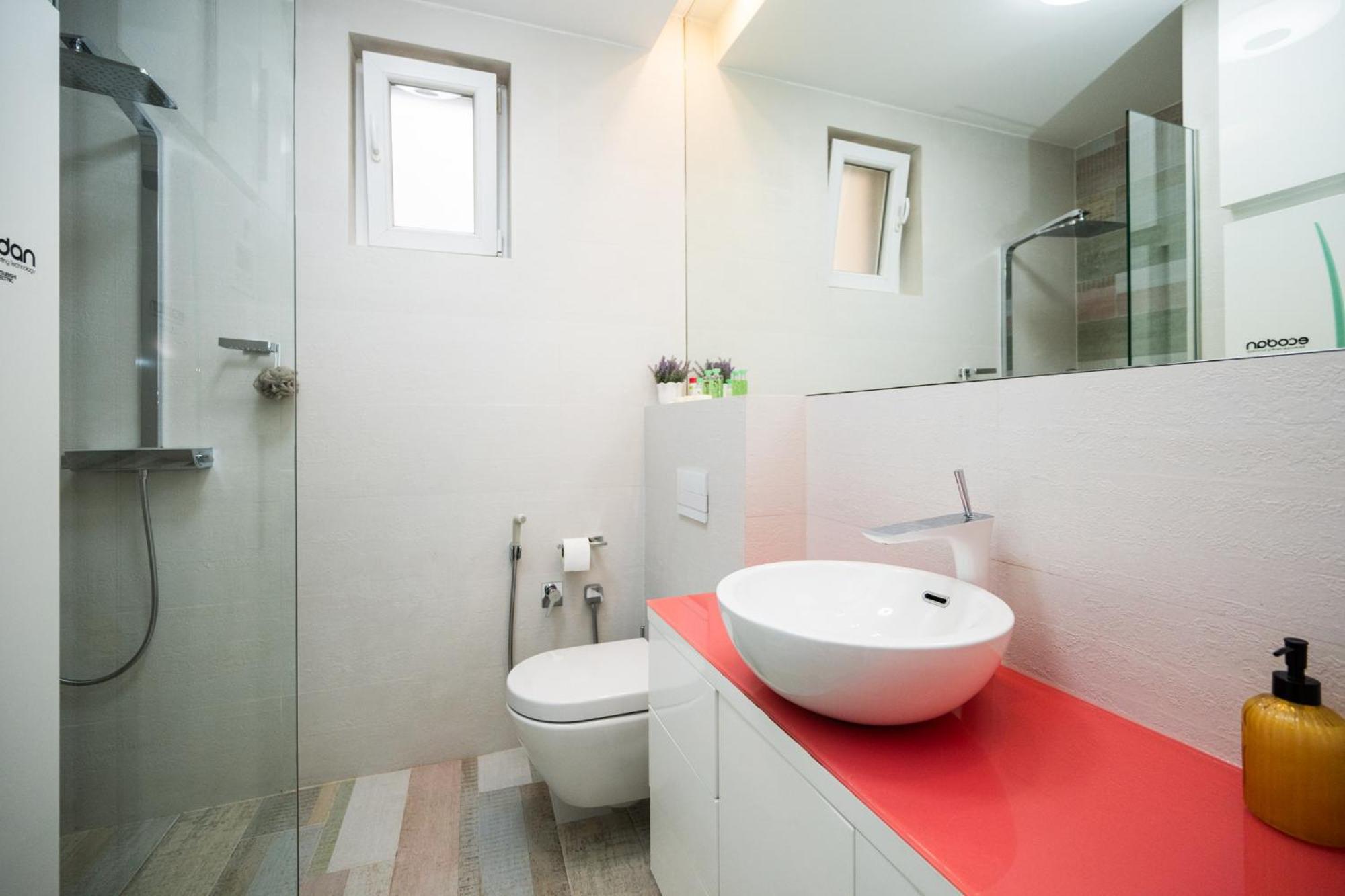 Modern Stay In The City Center Saraybosna Dış mekan fotoğraf