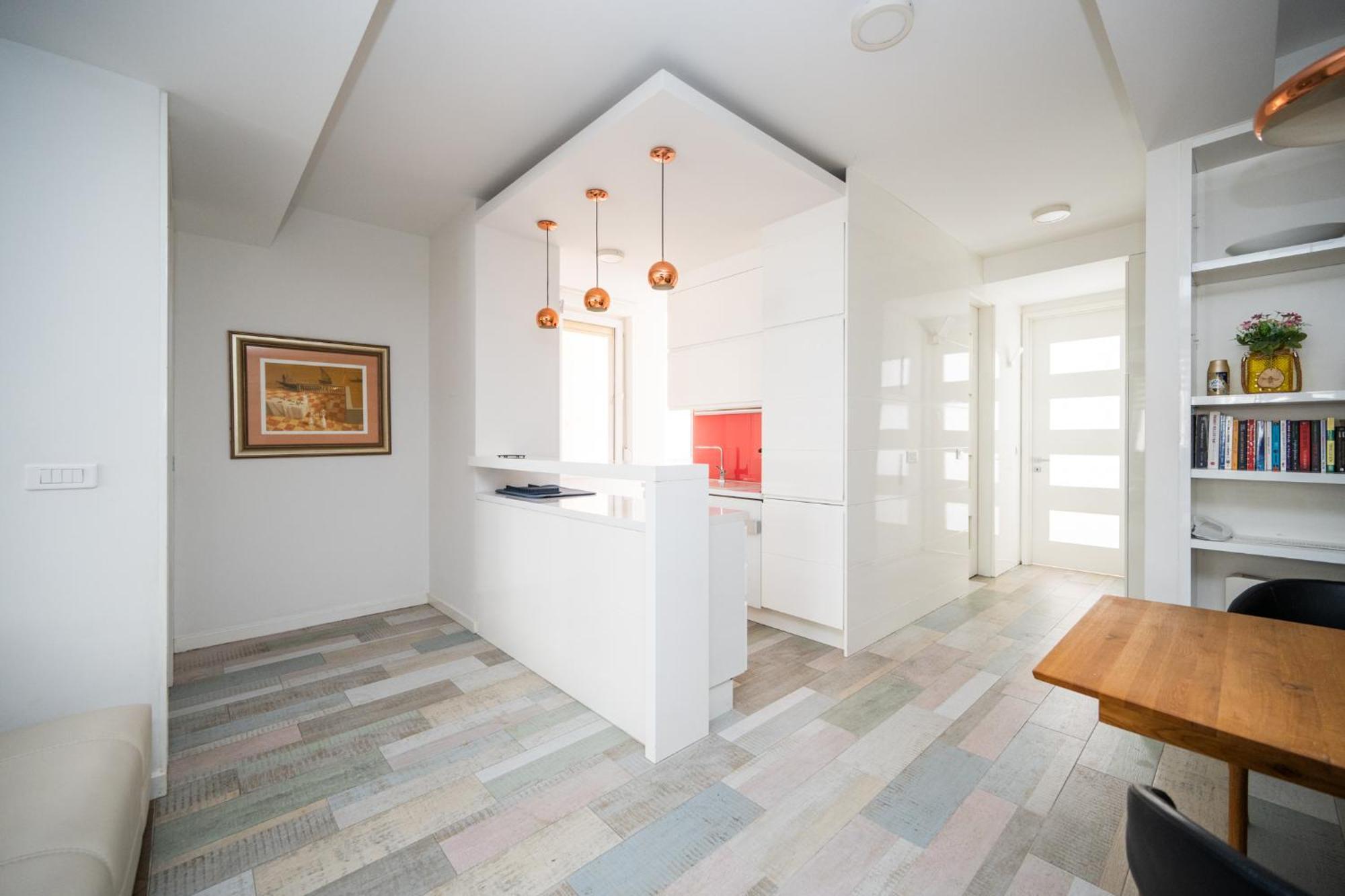 Modern Stay In The City Center Saraybosna Dış mekan fotoğraf