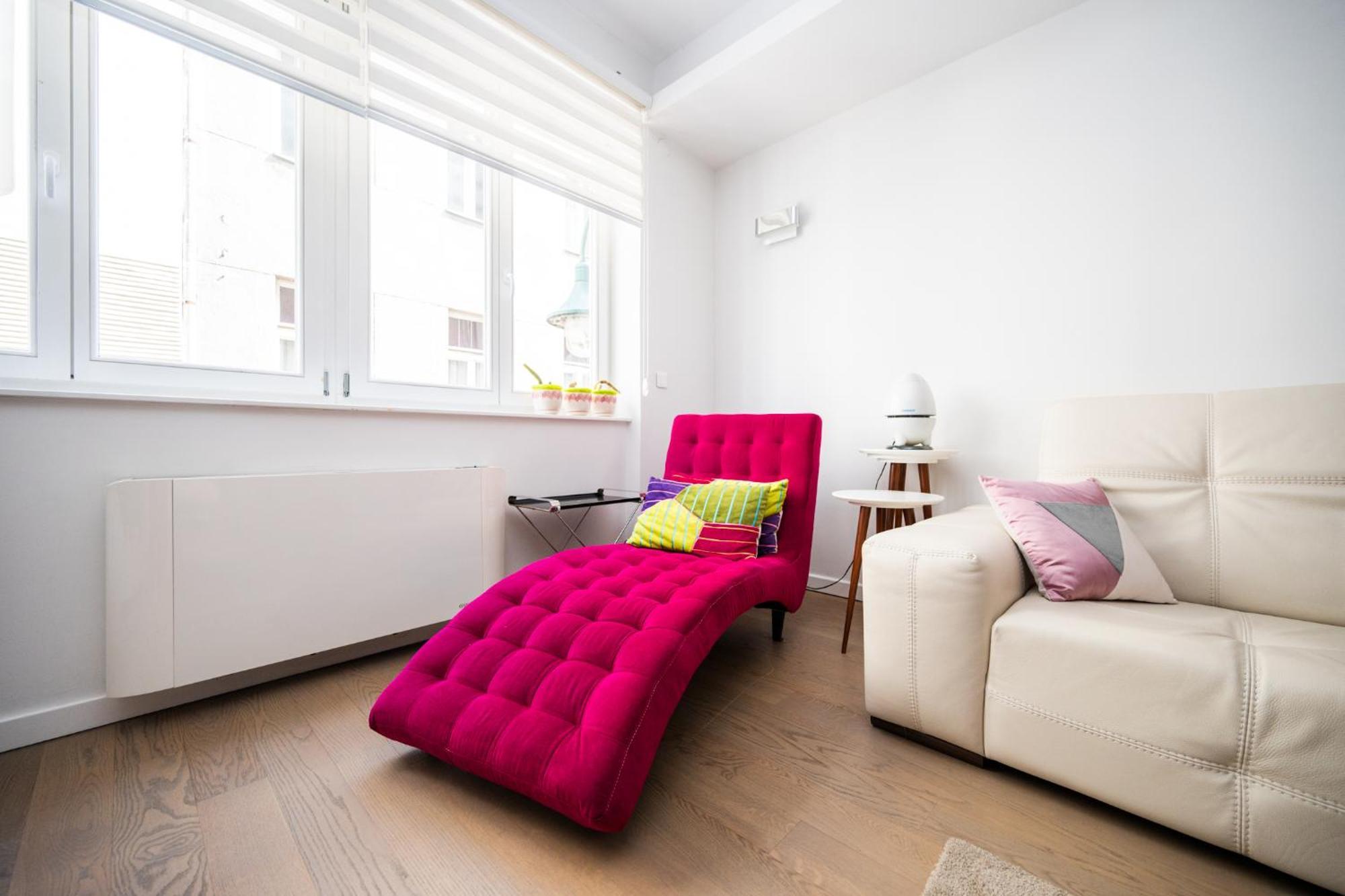 Modern Stay In The City Center Saraybosna Dış mekan fotoğraf