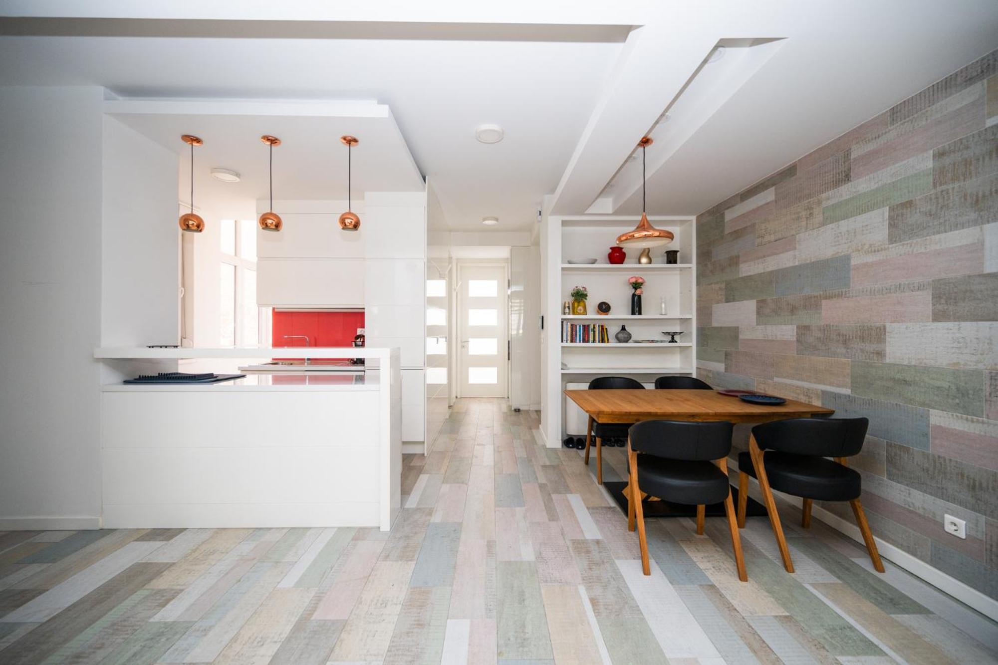 Modern Stay In The City Center Saraybosna Dış mekan fotoğraf